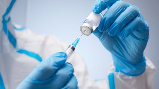 Ваксините с mRNA технология намаляват риска от смърт с 94%
