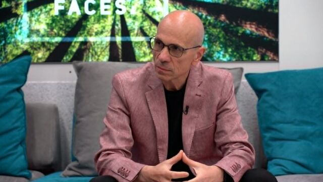 Снимка: Проф. Сотир Марчев: Ето какво пази сърцето здраво (ВИДЕО)
