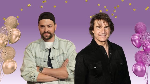 Снимка: Рожден ден имат - 3 юли (ВИДЕО)
