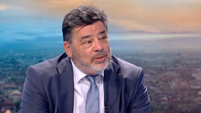 Велислав Величков: Пореден опит за съдебна реформа е чудесно, но опит още няма. Повтаря се практика, за която критикуваха ГЕРБ и ДПС