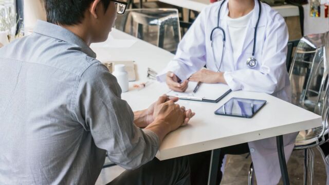 Как изкуственият интелект предвижда кога ракът ще устои на лечението