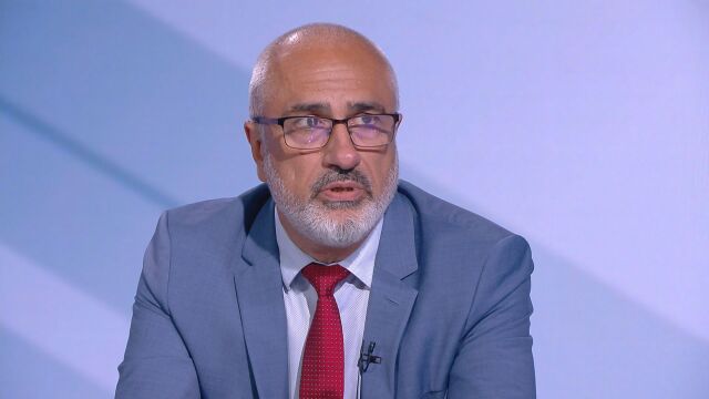 Стефан Белчев от 