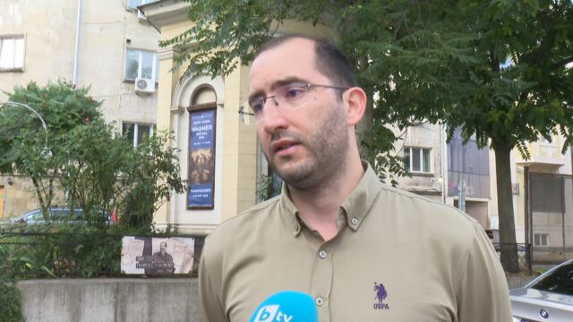 Снимка: След пожара в „Люлин“: Качеството на въздуха в София е в норма, но предупрежденията остават