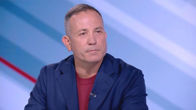 Снимка: Димитър Тодоранов: Културните фестивали могат да превърнат Черноморието в целогодишна туристическа дестинация