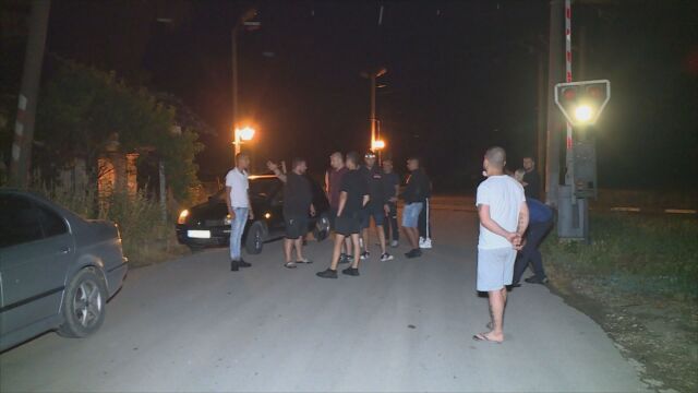 Изчезналата 11-годишна Наталия е забелязана да пресича жп линия с 40-годишния бивш партньор на майка ѝ
