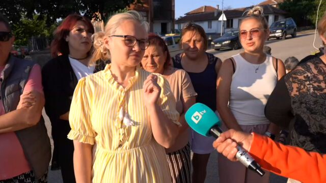 Снимка: „За пет минути токът спря пет пъти“: Изгорели уреди след чести прекъсвания на тока в три видински села