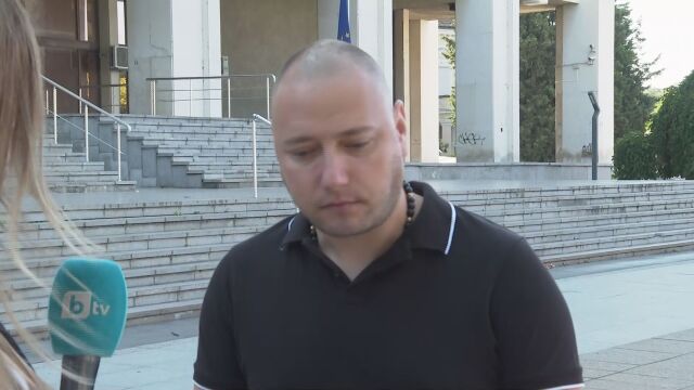 Снимка: Съпругът на загиналата Христина след инцидента с АТВ в „Слънчев бряг“: Все още не мога да приема, че я няма