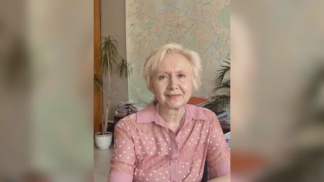 Снимка: Татяна Герганова е новият главен архитект на София за следващите 6 месеца