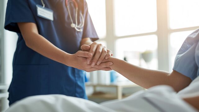 Снимка: В България всяка година се диагностицират 1000 случая на рак на кожата