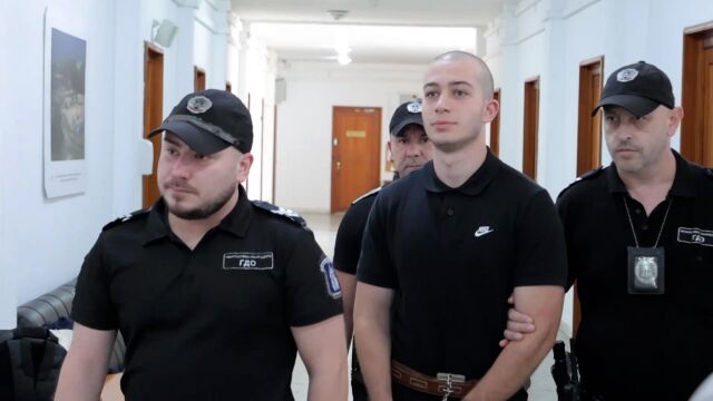Друга фирма отказала да даде АТВ на Бургазлиев, бил в 