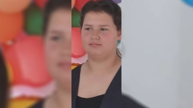 Снимка: Осми ден в неизвестност: 11-годишната Наталия и пастрокът й се издирват в цялата област