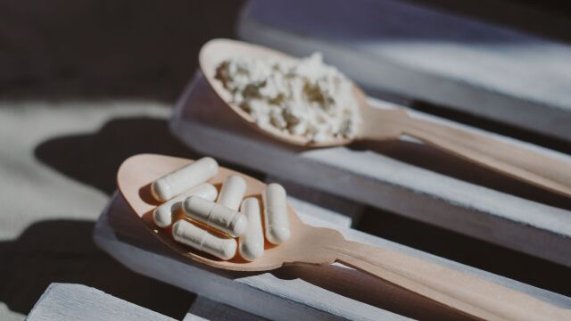 Снимка: Работят ли наистина добавките с коластра?