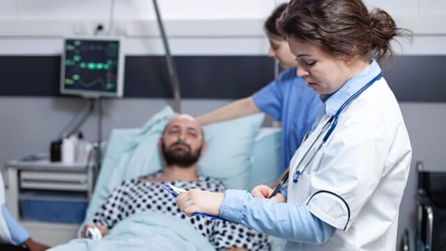 СЗО: Случаите на онкологични заболявания ще се удвоят до 2050 г.
