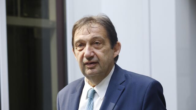Снимка: Шишков: До месец одобряваме плана за последната недовършена отсечка от Околовръстния път на София