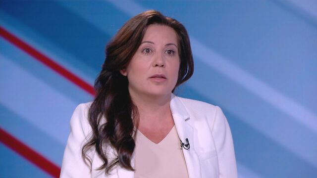 Леона Асланова отрече обвиненията за посредничество при натиск върху „ДаллБогг“