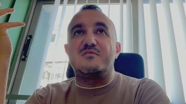 От списъка с Пеевски: Двама от доклада на ГДБОП отричат да са пътували в един самолет с него