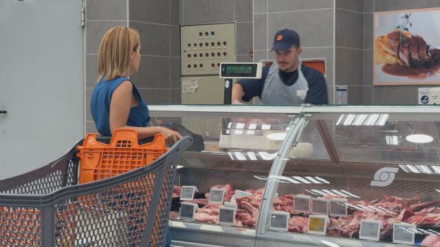 Снимка: Дават ли ефект мерките срещу поскъпването на основни продукти в Гърция?