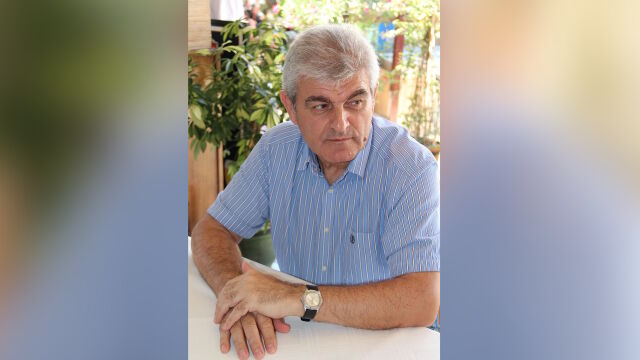 Снимка: Почина българският космонавт Александър Александров
