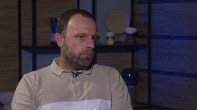 За пръв път пред камера: Прокурорът Иво Илиев за атаката с чук, разследванията и задкулисието