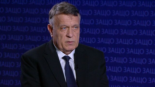 Проф. Георги Вълчев: Подкрепям ограничаването на социалните мрежи за деца под 16 години, но е ключово и каква алтернатива ще им предложим