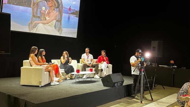 Снимка: Артисти от цял свят и над 25 000 посетители  на тазгодишния ANIVENTURE COMIC CON