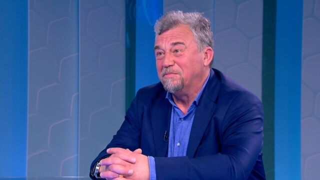 Снимка: Д-р Иван Йорданов: Шум в ушите и дрезгав глас, кога е нужен преглед (ВИДЕО)