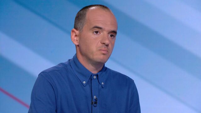 Снимка: Инженер: АПИ удобно се превръща във виновник всеки път, когато се случи нещо по пътищата