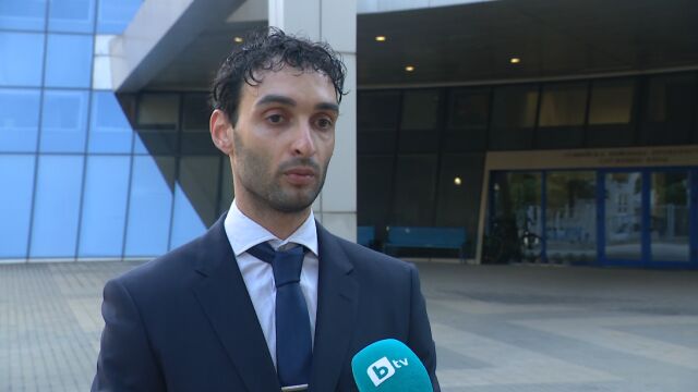 Снимка: Искат постоянен арест за шофьора с 3,59 промила, предизвикал катастрофа там, където загина Филип