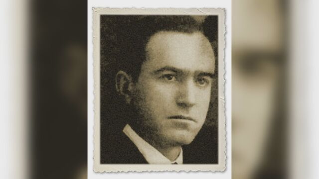 Снимка: Турция разкри лицето на свой таен агент, работил в България преди 75 години (ВИДЕО)