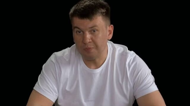Руският блогър Иля Ремесло, критикувал Путин и войната в Украйна, е арестуван