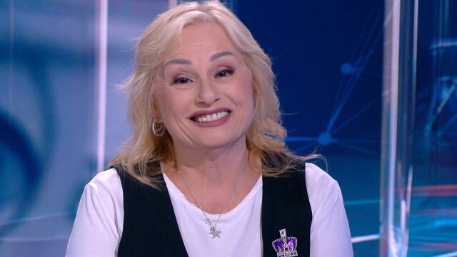 Снимка: В главната роля: Тони Димитрова за щастието, Бургас, добрите каузи и пътя срещу вятъра
