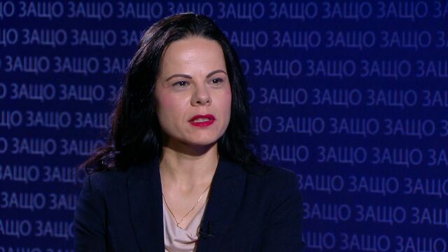 Катя Ивкова: Ще обвържем заплащането в здравеопазването с резултатите 