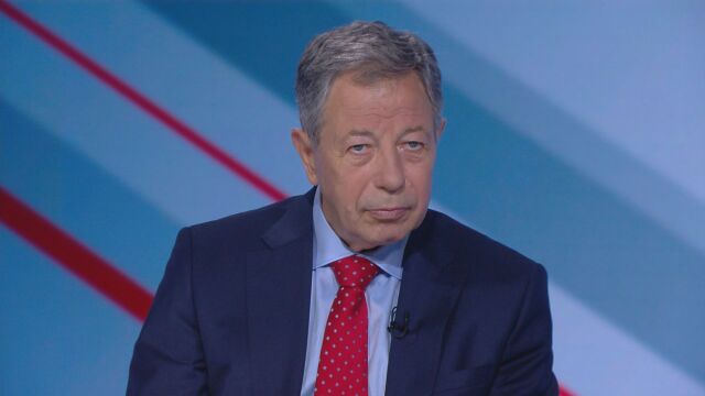 Снимка: Ген. Румен Миланов: Спецслужбите имат нужда от анализ, а политическото влияние трябва да бъде ограничено