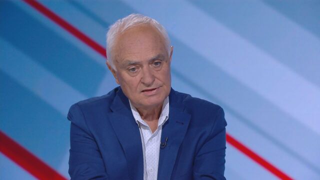 Снимка: Атанас Запрянов: През февруари нотата на САЩ за самолетите беше за невоенен характер, сага е с военен характер