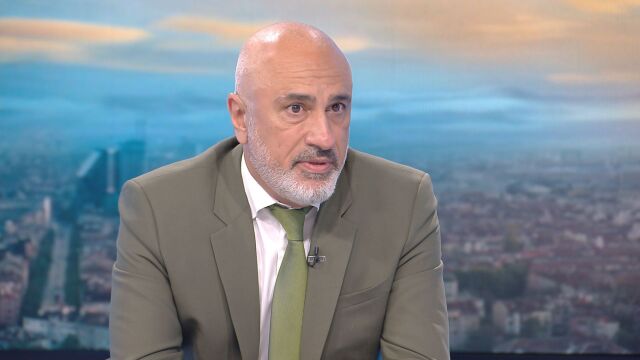 Снимка: Депутат от „Прогресивна България“: Промяната за стажа при непълен работен ден е реформа