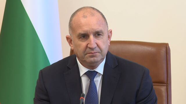 Снимка: Кабинетът „Радев“ на 100 дни: Какво свърши правителството и какво предстои