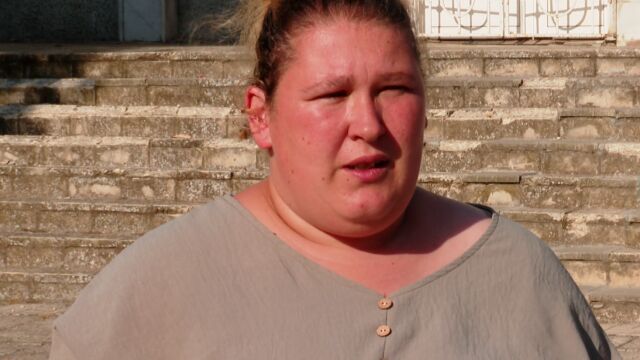 Снимка: „В момента, в който ме видя, тя се разплака“: Сестрата на Наталия разказа за първата среща с детето след 24 дни търсене
