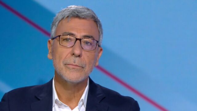 Снимка: Даниел Вълчев: Кое би било това българско правителство от 1990 г. до днес, което ще откаже на САЩ няколко самолета да кацнат тук?