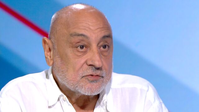 Снимка: Д-р Николай Болтаджиев: Българското здравеопазване е болно от лошо управление и от лоши политици