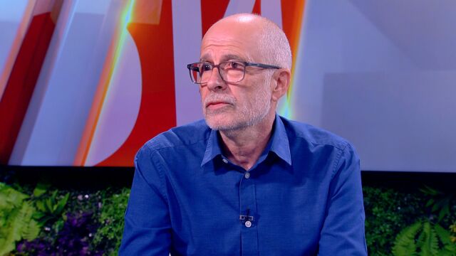 Снимка: Проф. Олег Асенов: Най-вероятно умората на шофьора е причинила тежката катастрофа на пътя Русе - Бяла с четири жертви
