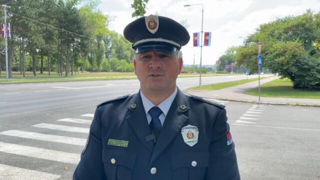 Снимка: Рекорден брой пътуващи се очакват през западната ни съседка