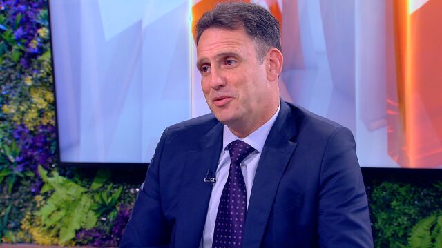 Снимка: Заради US самолетите: София е уведомила Техеран, че не сме страна в конфликта