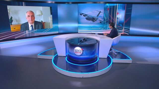 Снимка: Ивайло Калфин: България може да възрази срещу начина, по който се използват съвместните бази със САЩ