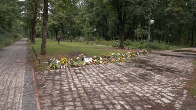 Снимка: След трагедията в Берлин: Какво се знае за нападателя Абдул Балут? (ОБЗОР)