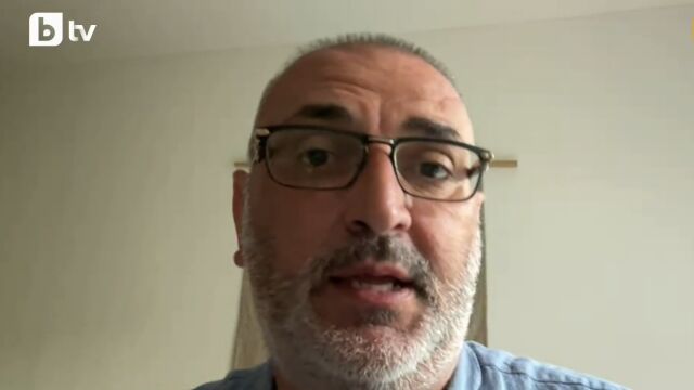Снимка: Керемедчиев: Разговорът с Иран затвърди агресивното поведение към нас, трябваше да имаме по-твърда позиция