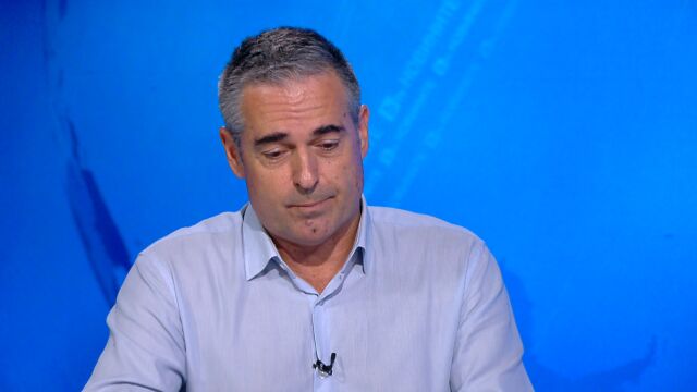 Снимка: Стефан Манов: Машинното гласуване не е проблем за сигурността, а за доверието на избирателя