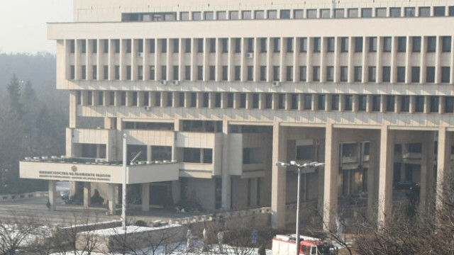 Снимка: МВнР: България подкрепя Резолюция 1929 на ООН за санкции срещу Иран