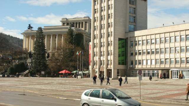 Снимка: Габрово в битка за кметската власт