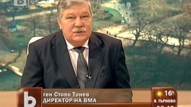 Снимка: Шефът на ВМА: Над 9 хил. души са с нерегламентиран ботокс