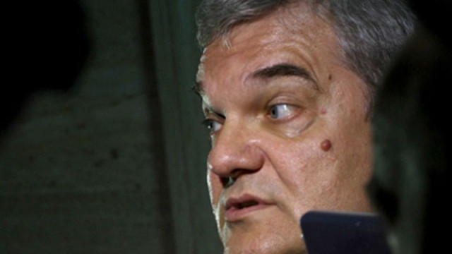 Снимка: Румен Петков се жалва пред американски институции за отнетата му виза